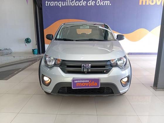 FIAT MOBI 1.0 EVO FLEX LIKE. MANUAL FIAT MOBI 1.0 EVO FLEX LIKE. MANUAL